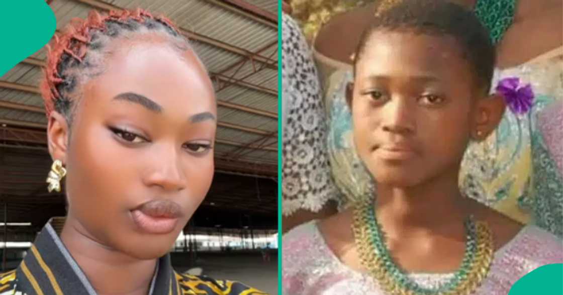 Ochanya's former schoolmate shares her personal experience with the late girl.