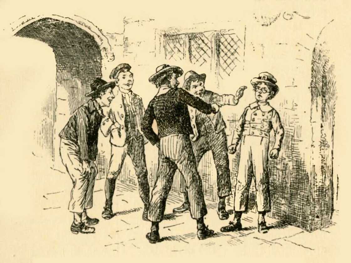 La différence entre le sarcasme et l'ironie de la moquerie dangereuse La différence entre le sarcasme et l'ironie de la moquerie dangereuse