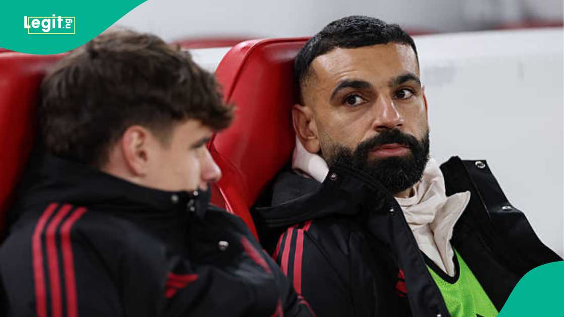 Mohamed Salah, Liverpool, Premier League, Egypt, AFCON