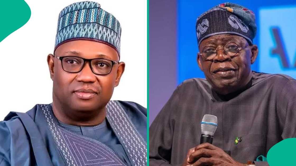 Ana so a sanya dokar ta baci a Zamfara Ana so a sanya dokar ta baci a Zamfara