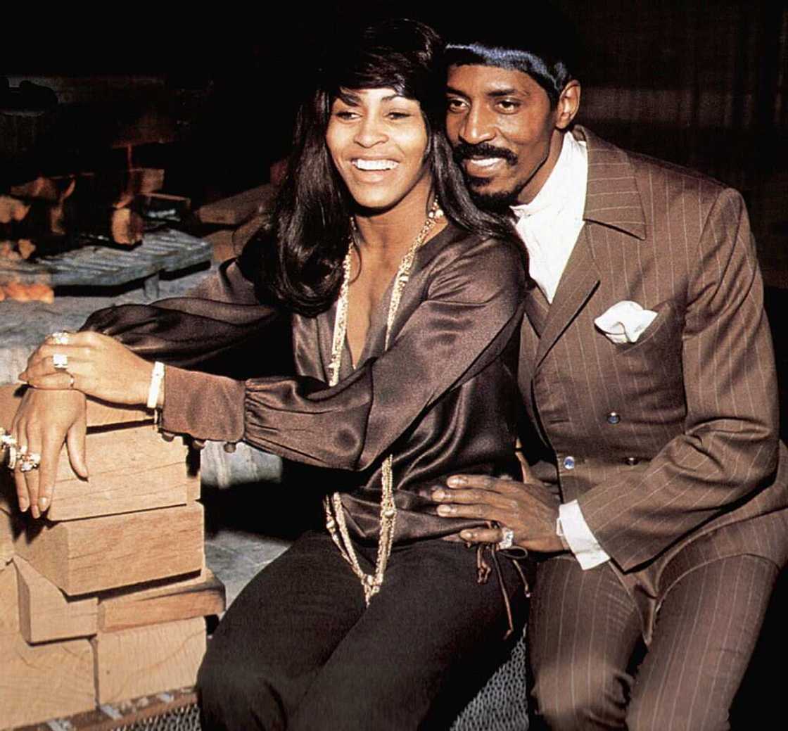 Ike Turner: biographie et discographie de la légende de la musique Ike Turner: biographie et discographie de la légende de la musique