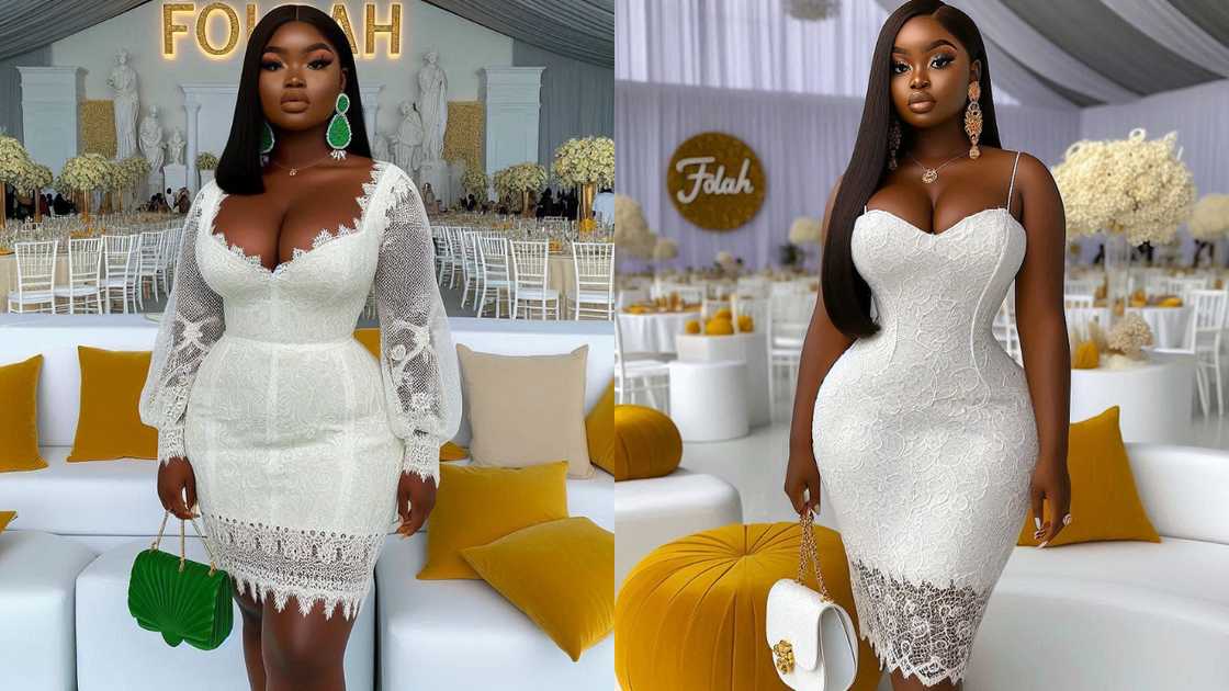 Short wedding gowns Short wedding gowns