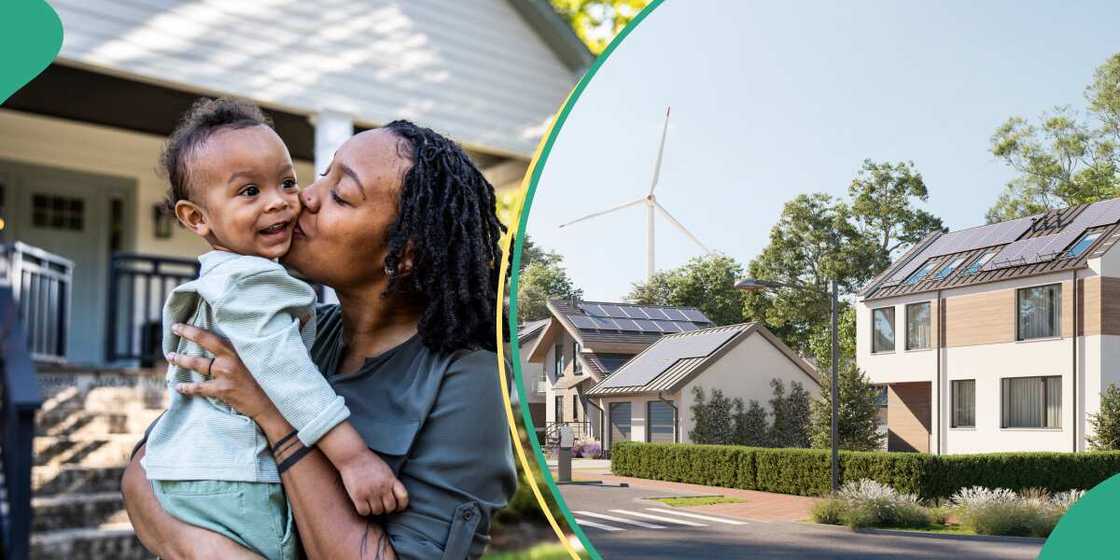 NHP, Federal Housing