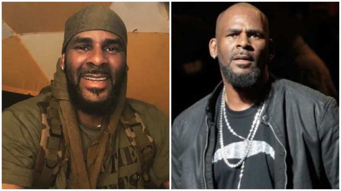 R. Kelly hospitalised after prison ordeal, Lawyer claims it's an alleged murder plot R. Kelly hospitalised after prison ordeal, Lawyer claims it's an alleged murder plot