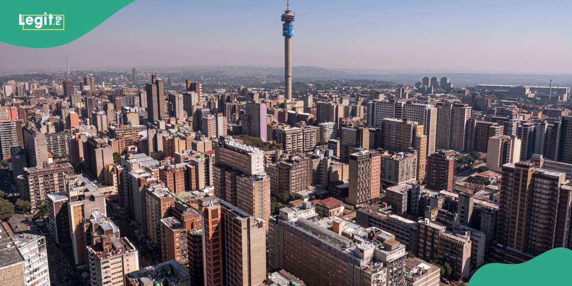 Full list of African cities with the best quality of life index Full list of African cities with the best quality of life index