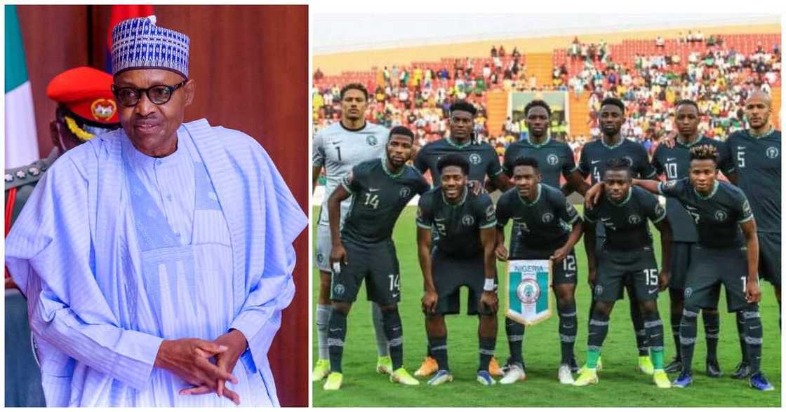 Super Eagles Super Eagles