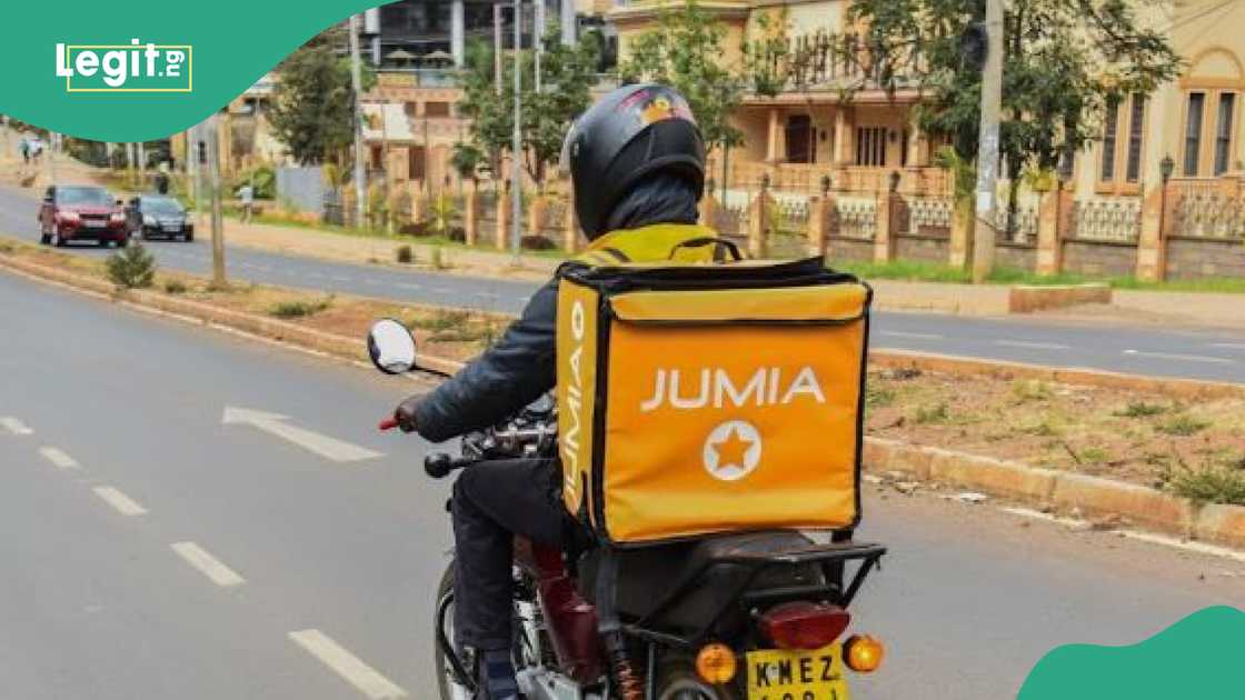 Jumia Launches Another Business Jumia Launches Another Business