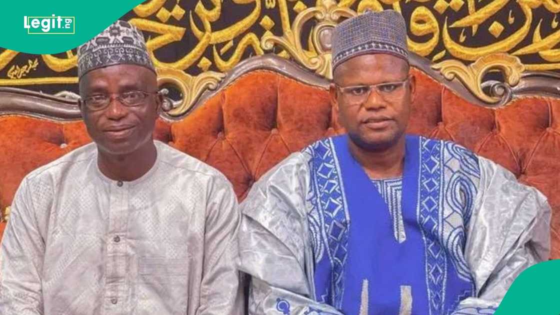 Yahaya Ibrahim Masussuka Yahaya Ibrahim Masussuka