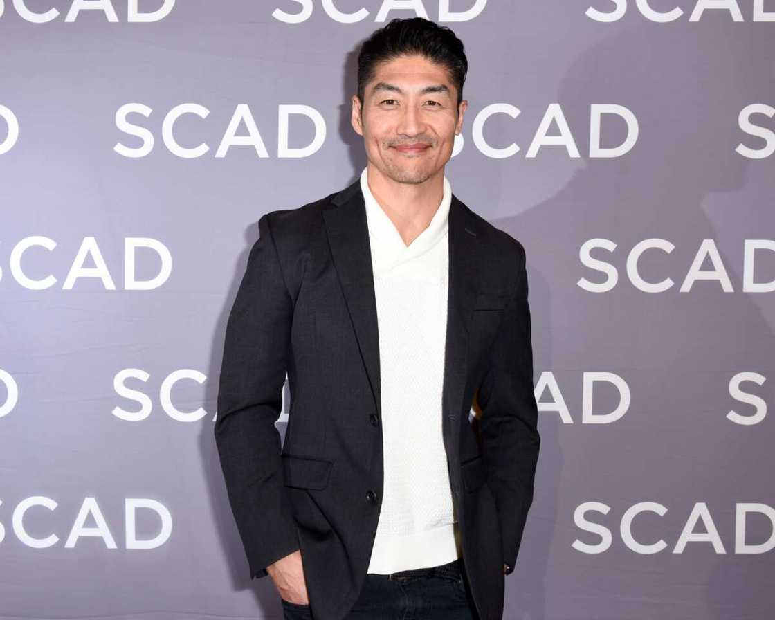 Japanese actors in Hollywood Japanese actors in Hollywood