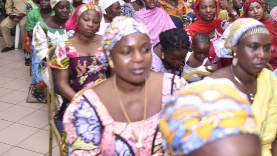 Gwamna Kebbi Bagudu ya ware N464m don tallafawa mata a jihar Gwamna Kebbi Bagudu ya ware N464m don tallafawa mata a jihar