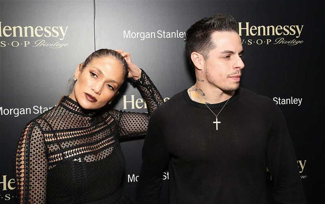 Jennifer Lopez's marriages and engagements Jennifer Lopez's marriages and engagements