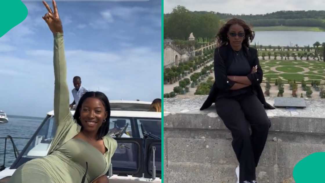 Lady shares her experiences as she moves back to US 5 years after relocating to Nigeria