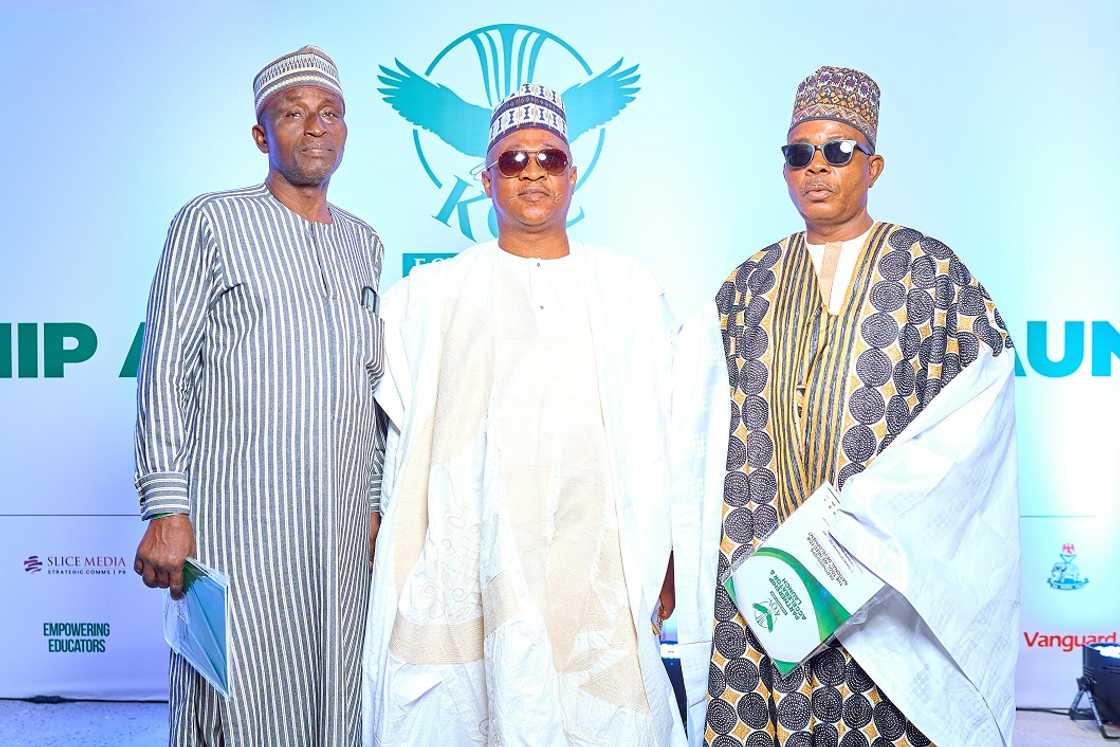 KOL Foundation hosts partnership launch to drive National development through collaboration KOL Foundation hosts partnership launch to drive National development through collaboration