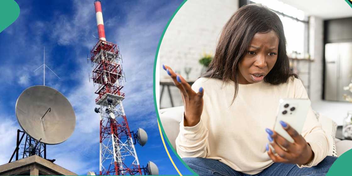 Lagos, Ogun Telecom networks on verge of blackout