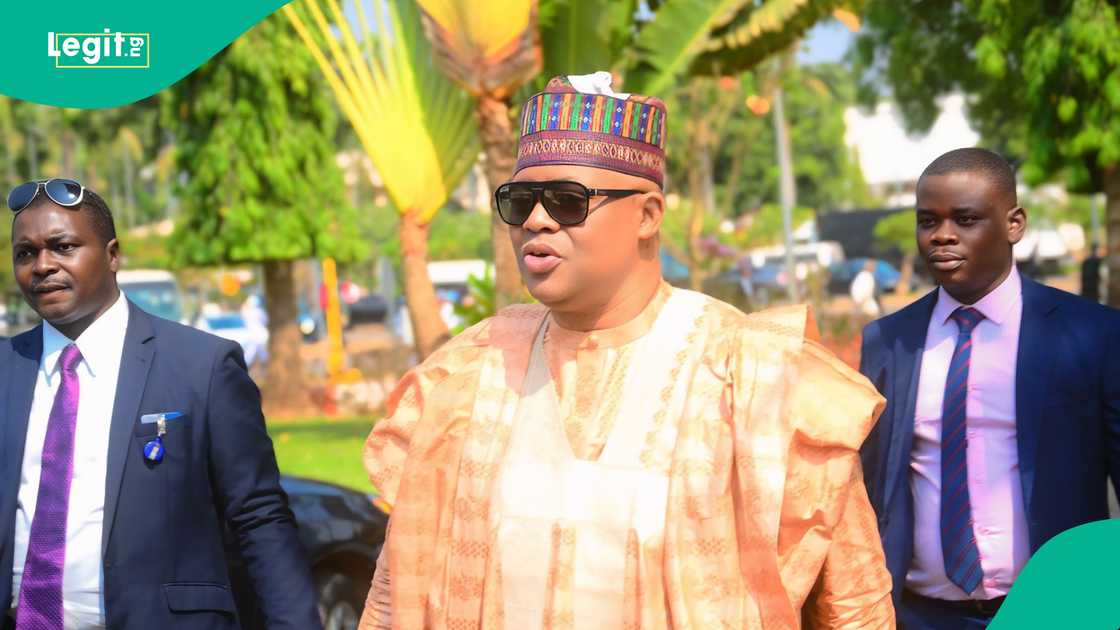 Femi Fani-Kayode, United State of America, USAID, Isreal, Iran Femi Fani-Kayode, United State of America, USAID, Isreal, Iran