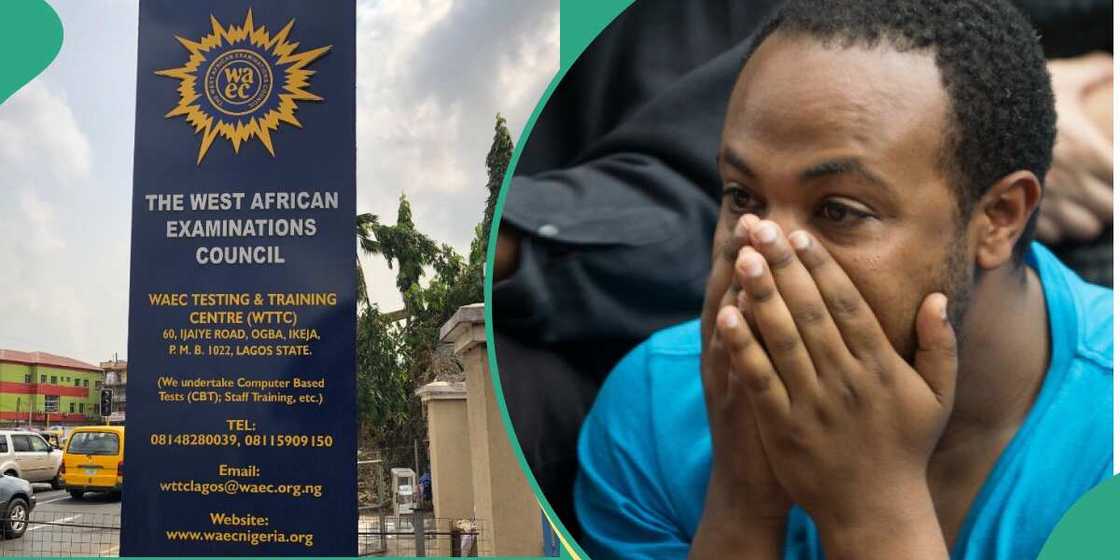 WAEC, Lagos state, government parastatals WAEC, Lagos state, government parastatals