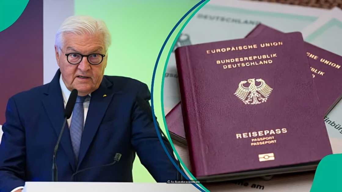 Germany releases list of countries whose citizens do not need visa to enter for study Germany releases list of countries whose citizens do not need visa to enter for study