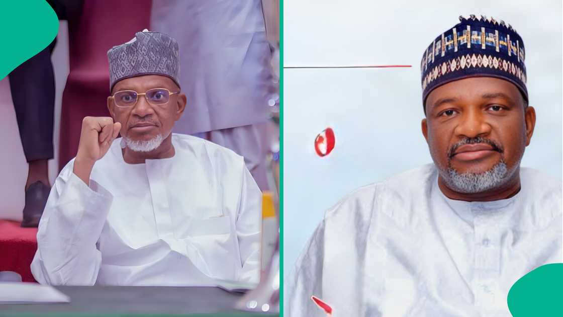 Hon. Ankwai represents Zuru Constituency under APC and drives governance reforms in Kebbi politics. Hon. Ankwai represents Zuru Constituency under APC and drives governance reforms in Kebbi politics.