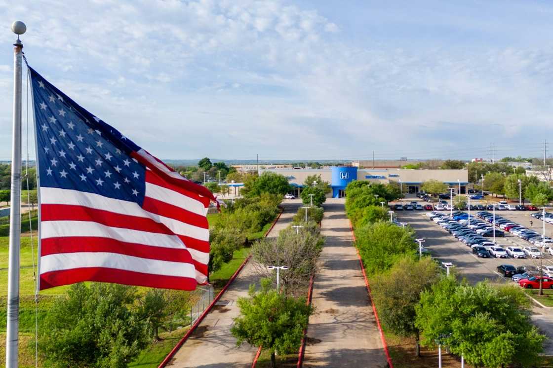 While the implementation of the auto tariffs had been anticipated for weeks, their details surprised US manufacturers While the implementation of the auto tariffs had been anticipated for weeks, their details surprised US manufacturers