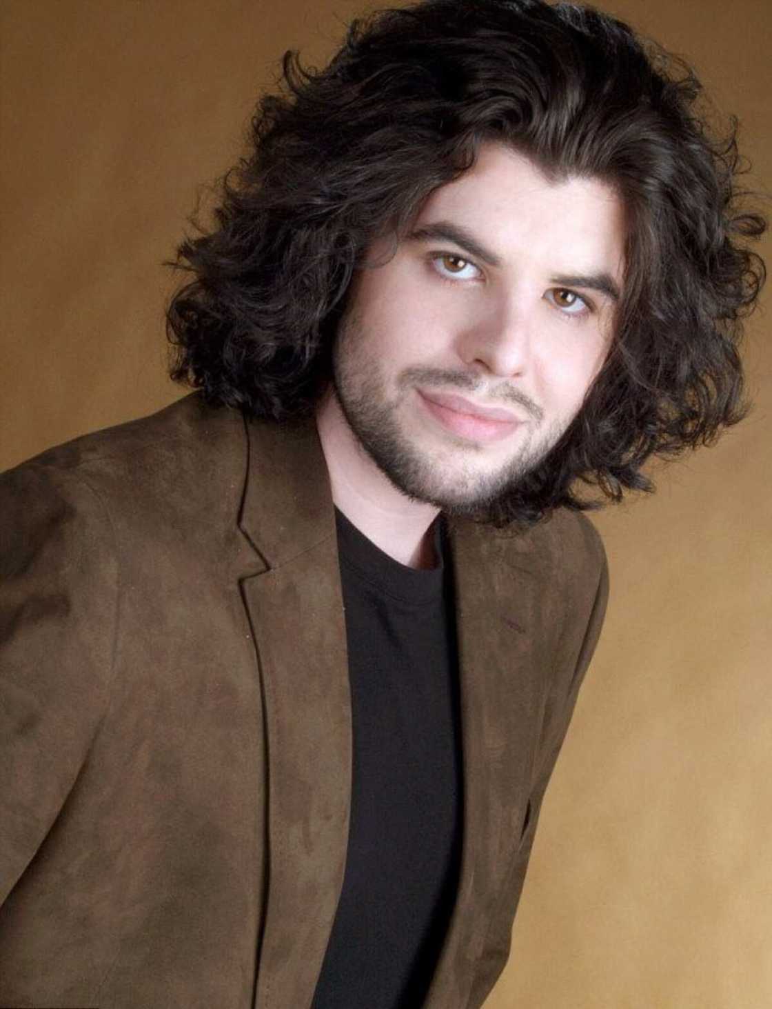 Sylvester Stallone son Sylvester Stallone son