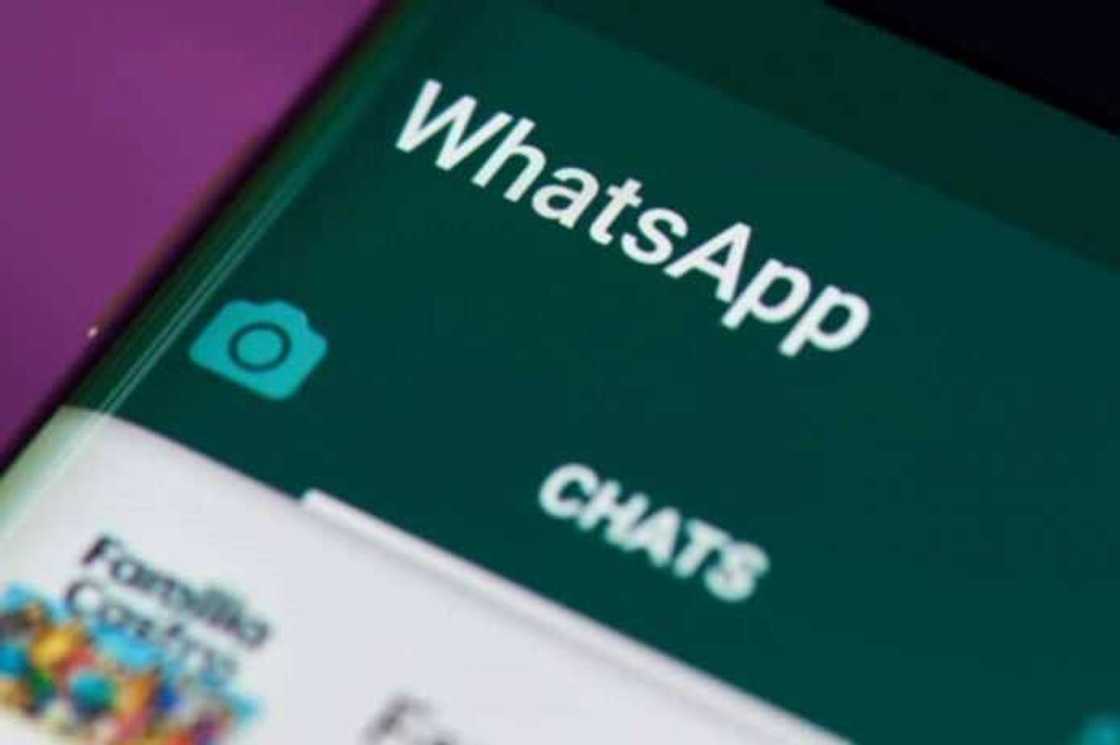Whatsapp new features Whatsapp new features