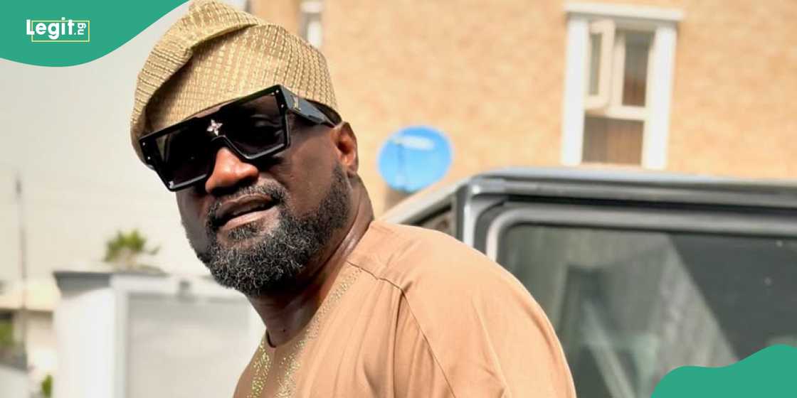 Jude Okoye trends over alleged fraud case as Peter Okoye rants about their family's drama in fresh posts.