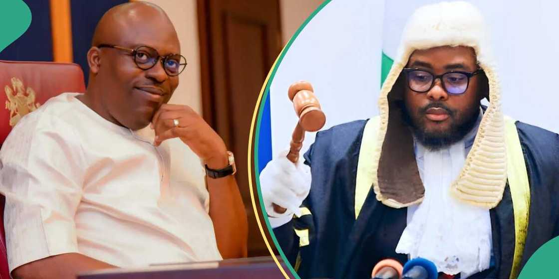 Wike vs Fubara: Rivers assembly to screen new commissioners Wike vs Fubara: Rivers assembly to screen new commissioners