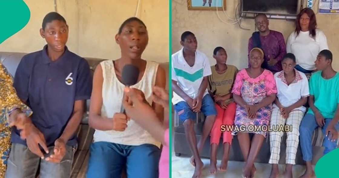 Mum of 4 children with special needs shares painful story Mum of 4 children with special needs shares painful story