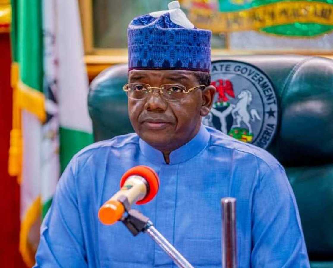 Bandits stage fresh attack in Zamfara, burn down 5 communities, kill many people Bandits stage fresh attack in Zamfara, burn down 5 communities, kill many people