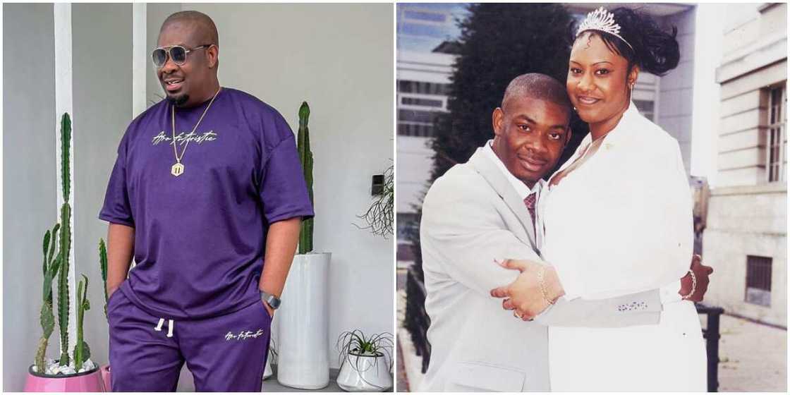 I Don’t Have Any Child Yet, 38-Year-Old Don Jazzy Reveals in Interview, Talks About Getting Married Young I Don’t Have Any Child Yet, 38-Year-Old Don Jazzy Reveals in Interview, Talks About Getting Married Young
