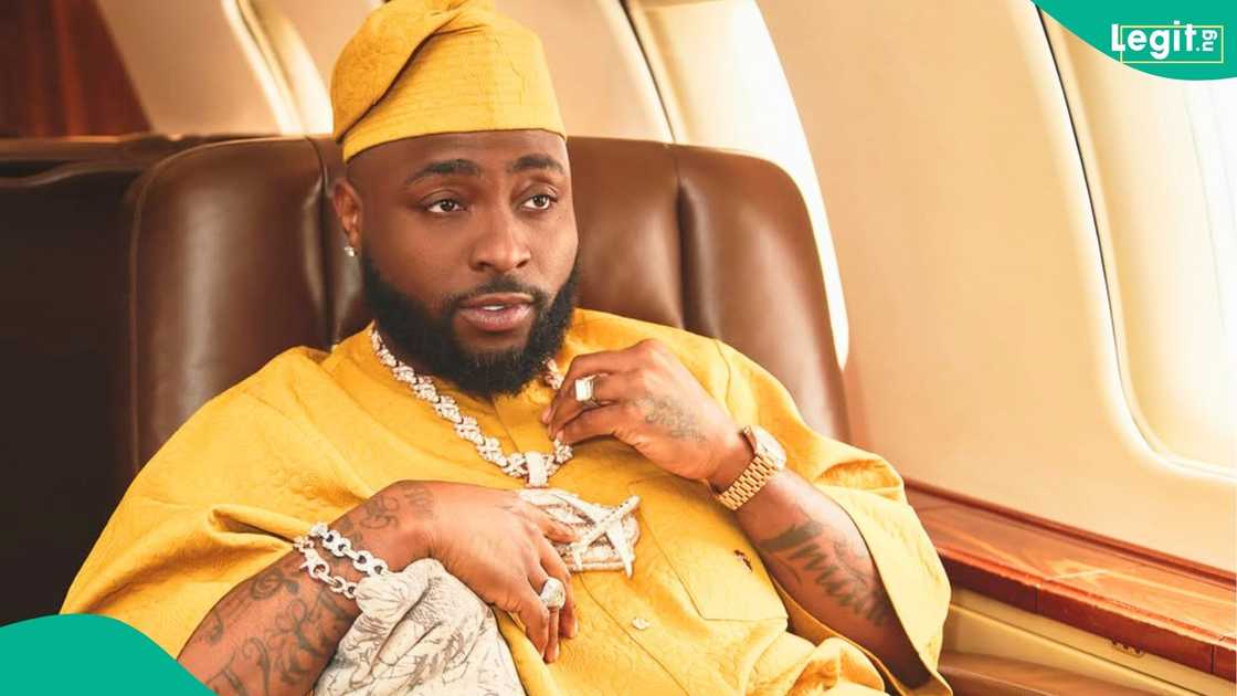 Davido sparks fresh drama with Wizkid's DJ Tunez as fans revisit Burna Boy’s Ogbafia moment