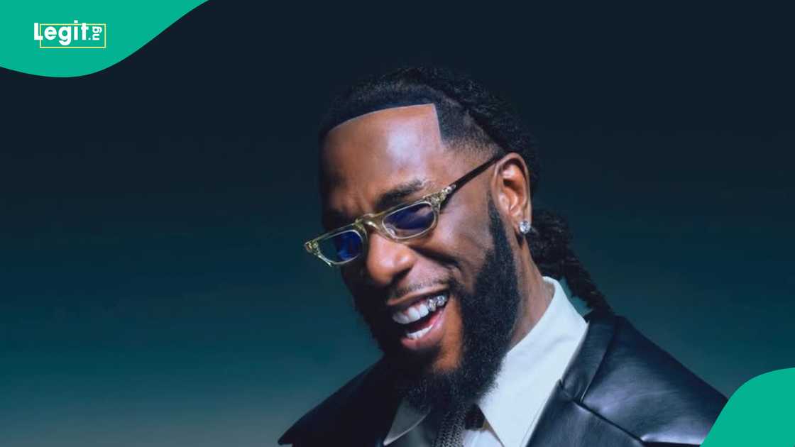 Prophet sends warning to Burna Boy's fans over vision from God Prophet sends warning to Burna Boy's fans over vision from God
