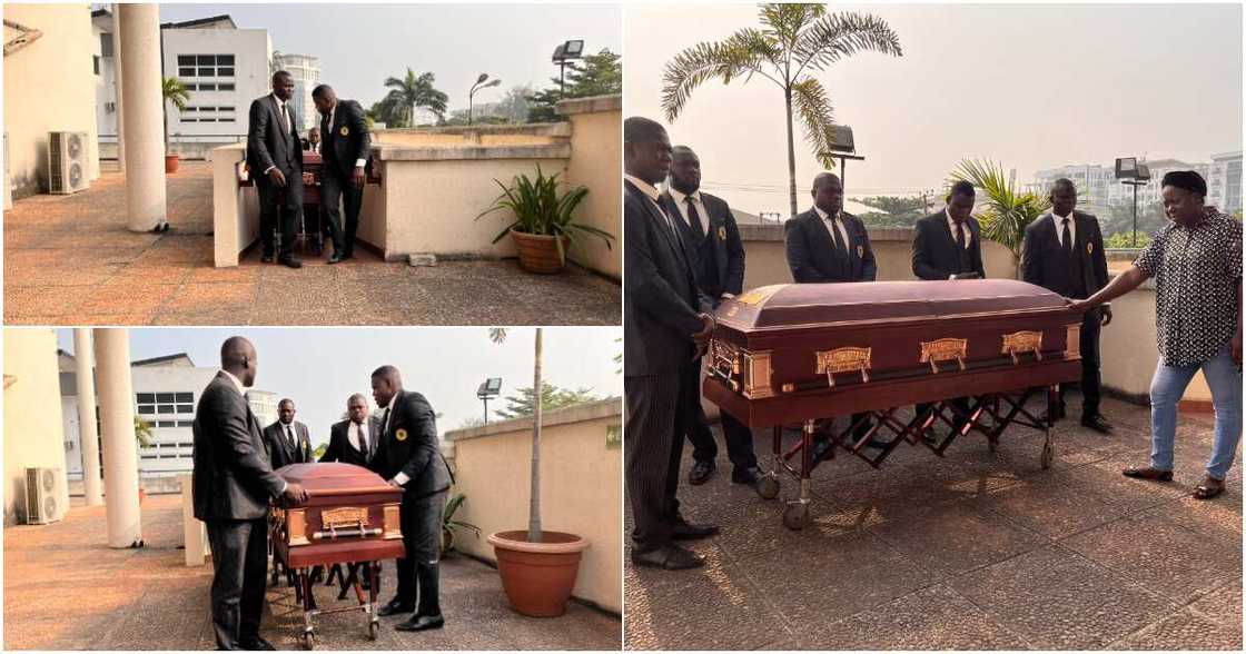 Lagos-based lawyer, Bolanle Raheem, Drambi Vandi, Police Lagos-based lawyer, Bolanle Raheem, Drambi Vandi, Police