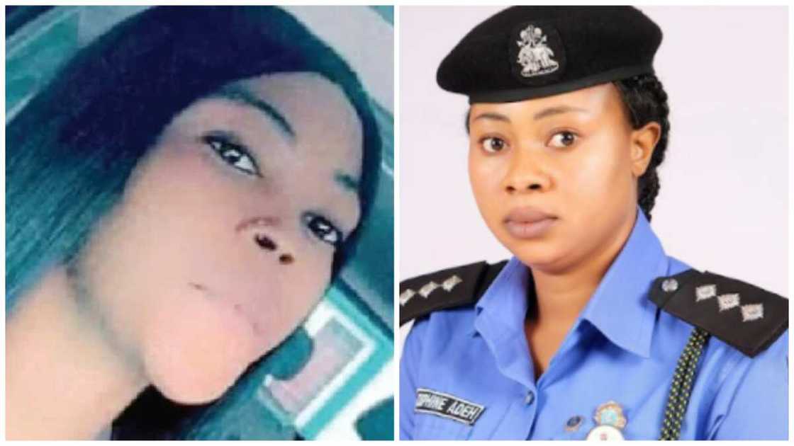 FCT police, Lady dies in Abuja hotel FCT police, Lady dies in Abuja hotel