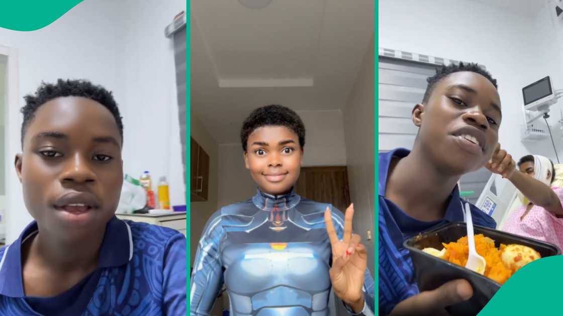 Peller nurses Jarvis in hospital after her surgery, vows to marry her. Peller nurses Jarvis in hospital after her surgery, vows to marry her.