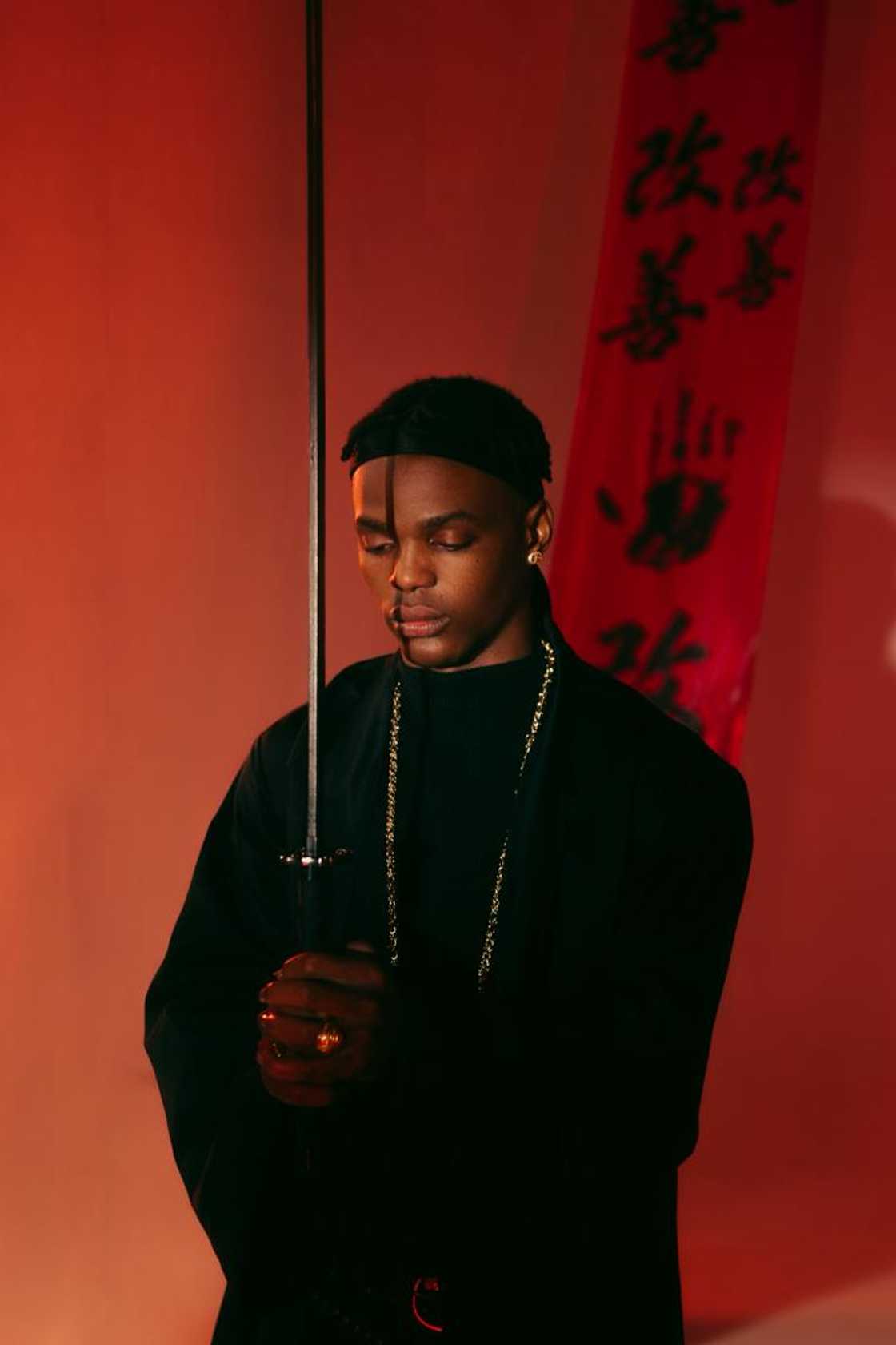 Bhad Boi OML Drops “Kaizen” EP, Introduces New Sound with “Oversability”