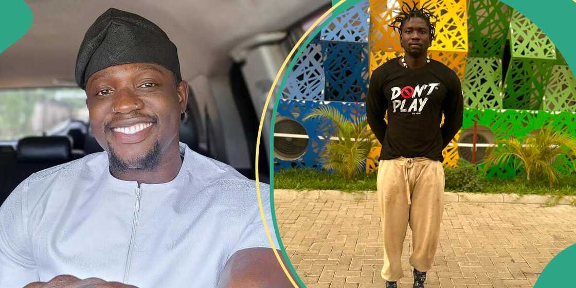 Verydarkman remains in police custody 8 days after his arrest. Verydarkman remains in police custody 8 days after his arrest.