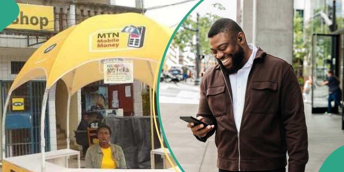 Nigerians abandon Glo, Airtel, others for MTN as 35,154 subscribers port in one year Nigerians abandon Glo, Airtel, others for MTN as 35,154 subscribers port in one year