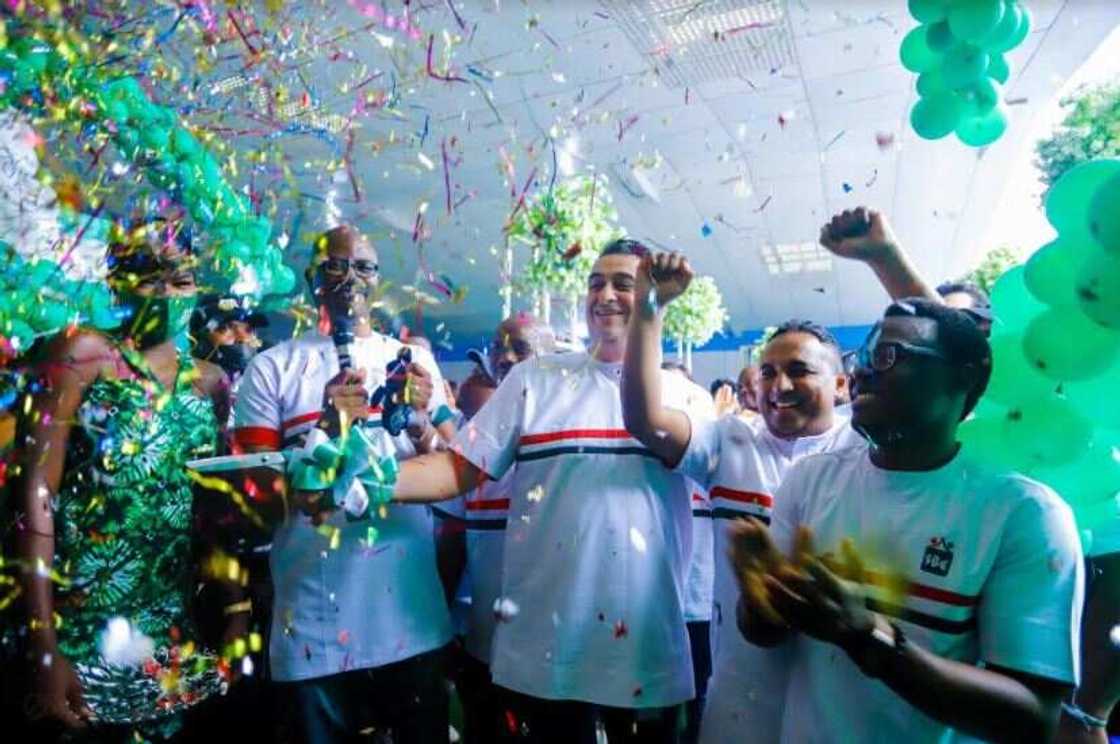 SBC Refreshes for a New Generation, See New Look and Refreshed Identity SBC Refreshes for a New Generation, See New Look and Refreshed Identity