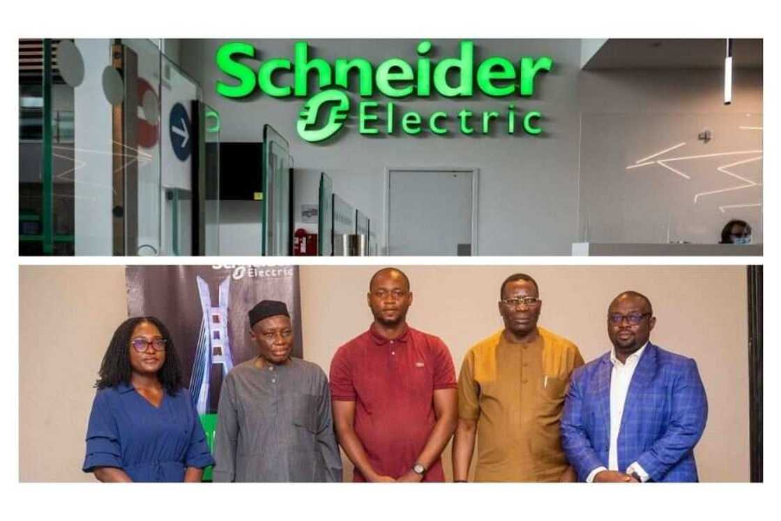 The Schneider Team The Schneider Team