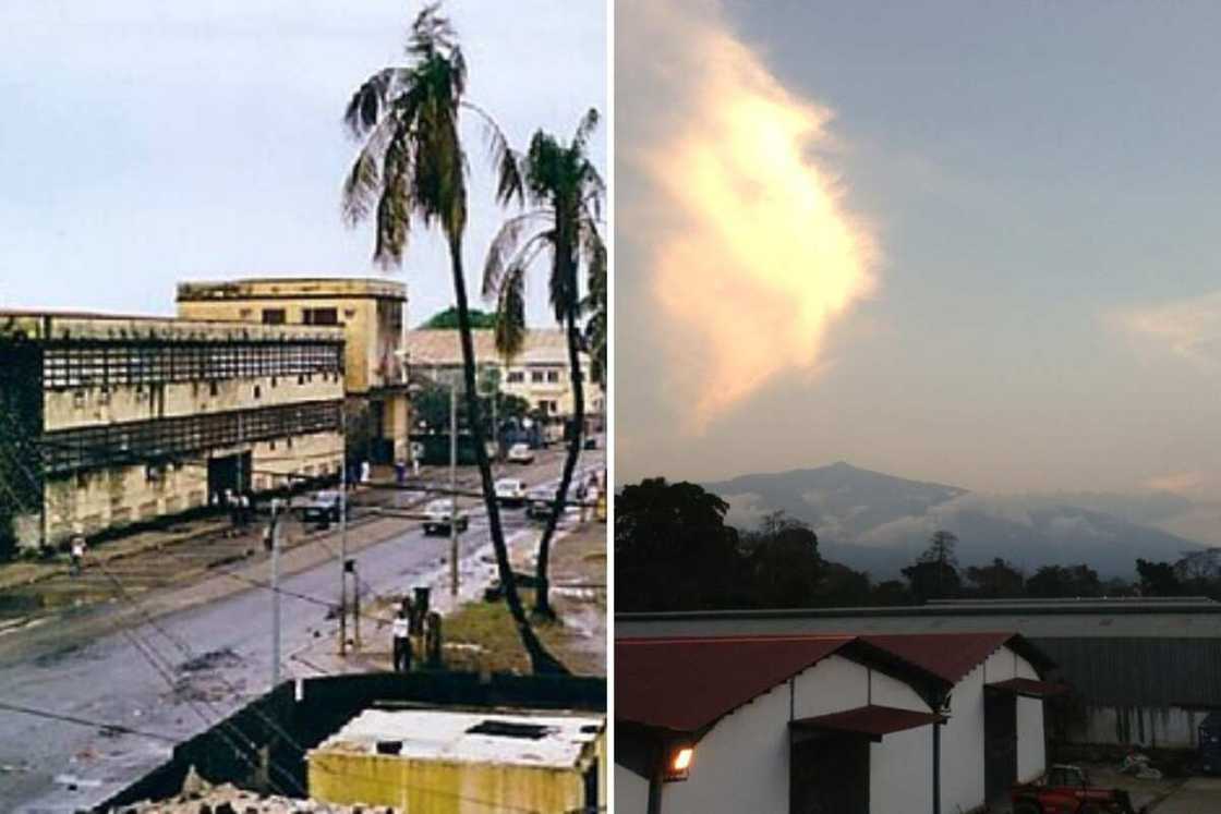 Which country has the harshest prisons? Which country has the harshest prisons?