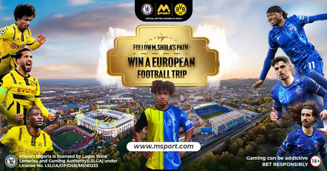 MSport's MShola Meets Serhou Guirassy: From Digital Dreams to Passion in Action MSport's MShola Meets Serhou Guirassy: From Digital Dreams to Passion in Action