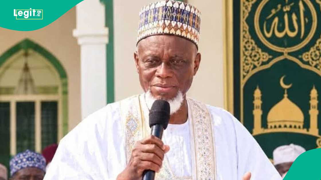 Malam Jamiu Yaakub Malam Jamiu Yaakub
