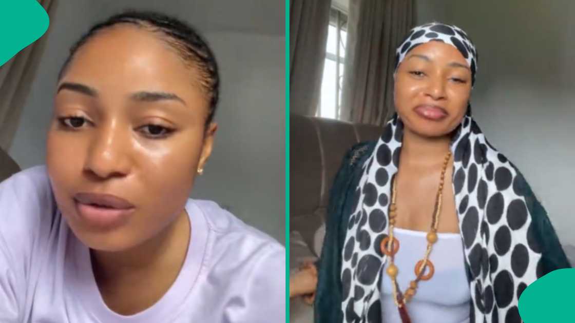 Lady appeals to Pastor Jerry Eze to pray for people needing flat tummies