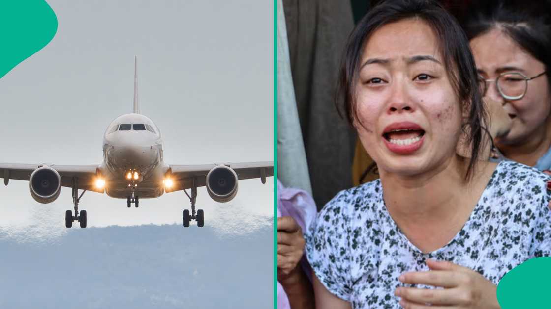 Mourners gather in Mumbai to bid a heartfelt farewell to flight attendant Saineeta Chakravarti. Mourners gather in Mumbai to bid a heartfelt farewell to flight attendant Saineeta Chakravarti.