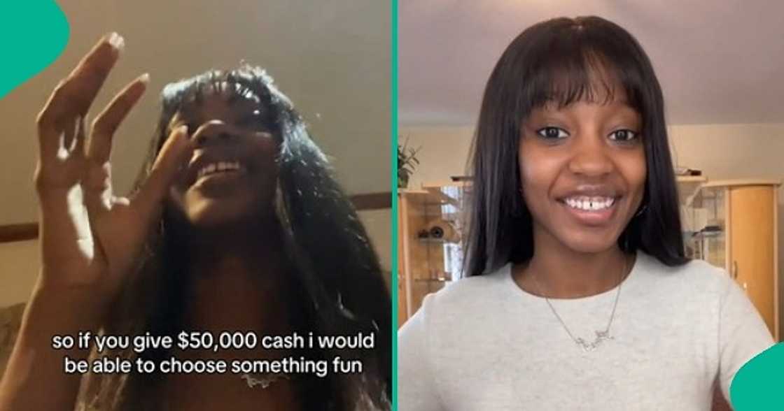 Dad gives epic reply to daughter who asked him for $50,000 Dad gives epic reply to daughter who asked him for $50,000