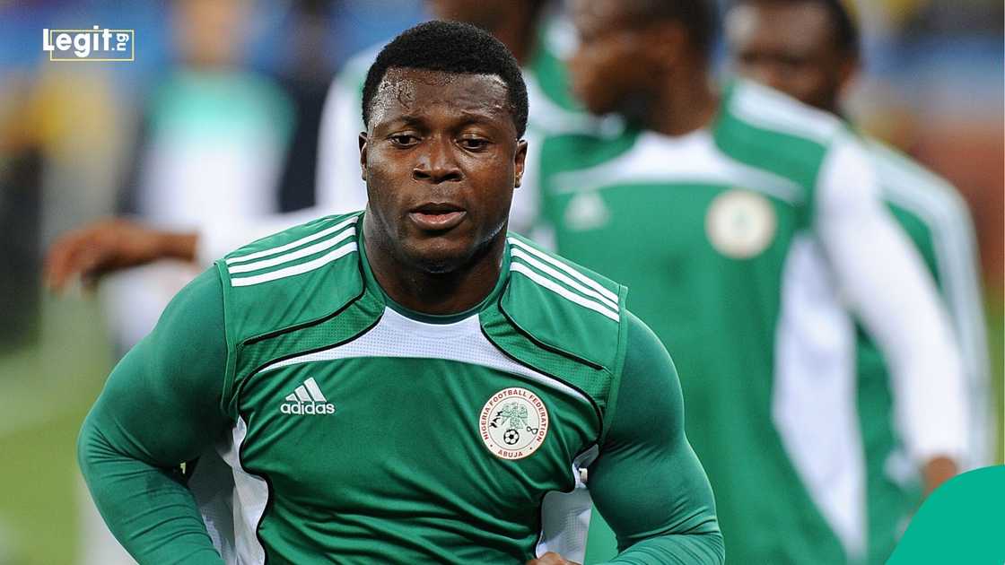 Super Eagles, Yakubu Aiyegbeni, Nigeria, Yvonne Ikhana, Kadri Ikhana, Football, Africa.