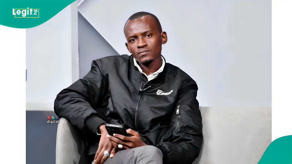 Kenyan politician Humphrey Mutua’s death in a car crash sparks emotional reactions Kenyan politician Humphrey Mutua’s death in a car crash sparks emotional reactions