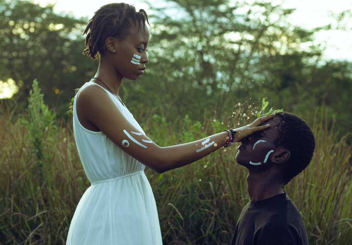 the god complex the god complex