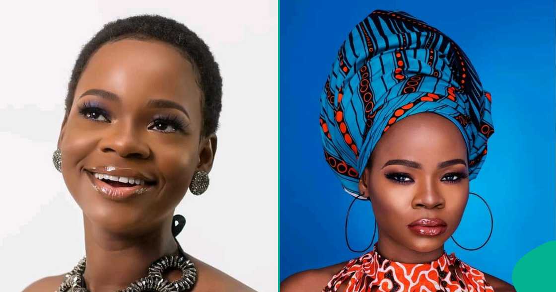 Olajumoke appreciates her helper in viral video Olajumoke appreciates her helper in viral video